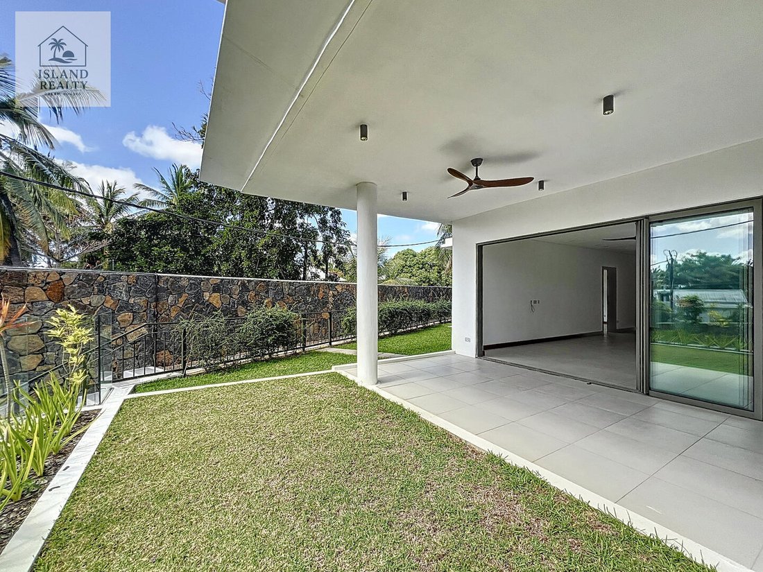 Apartment in Grand Baie, Pamplemousses District, Mauritius 1 - 16841167