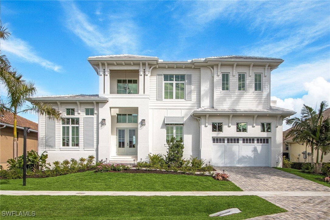 House in Marco Island, Florida, United States 1 - 16652244