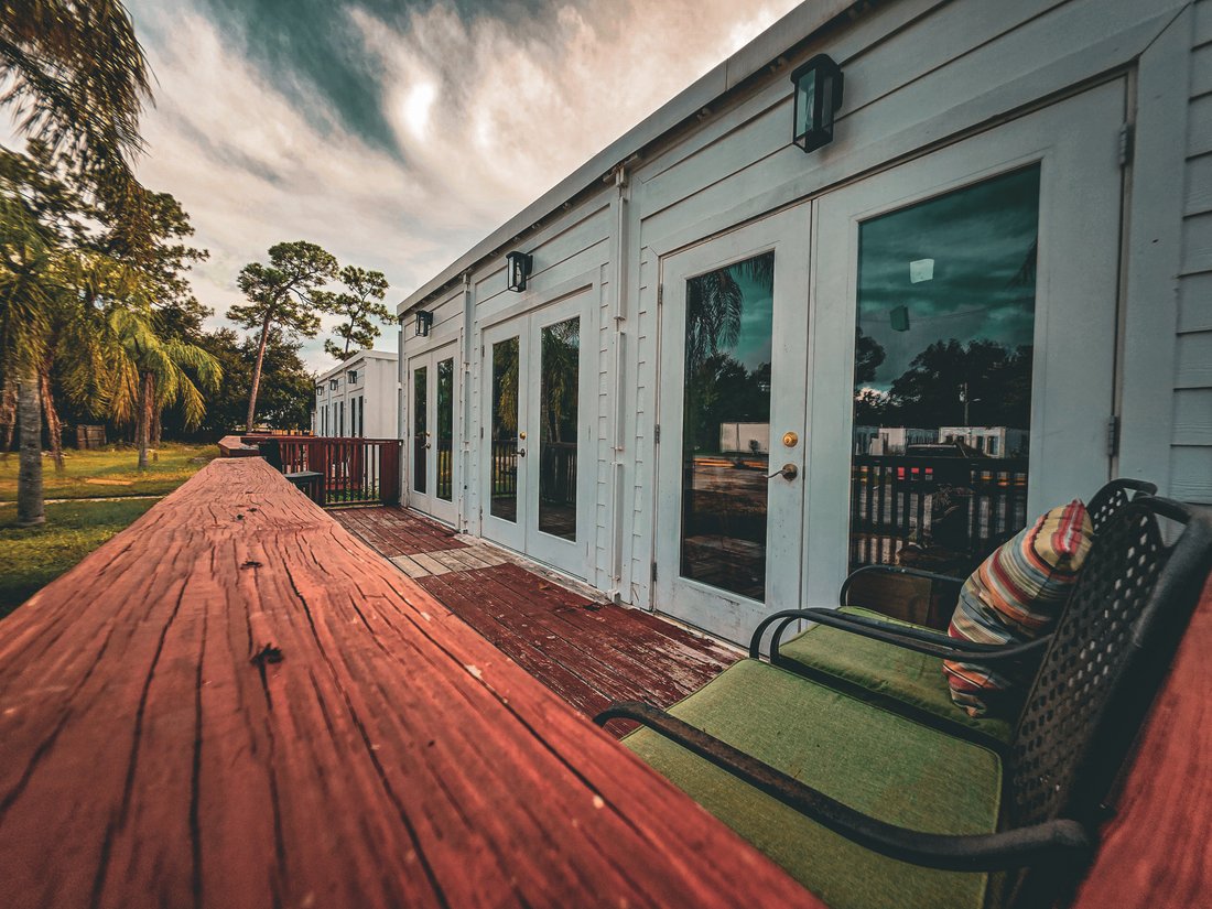 Apartment in Pinellas Park, Florida, United States 2 - 16841302