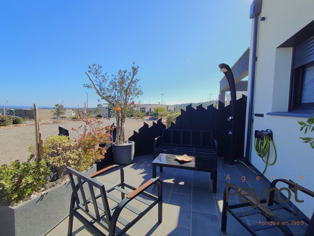 House in Treilles, Occitania, France 4 - 16827564