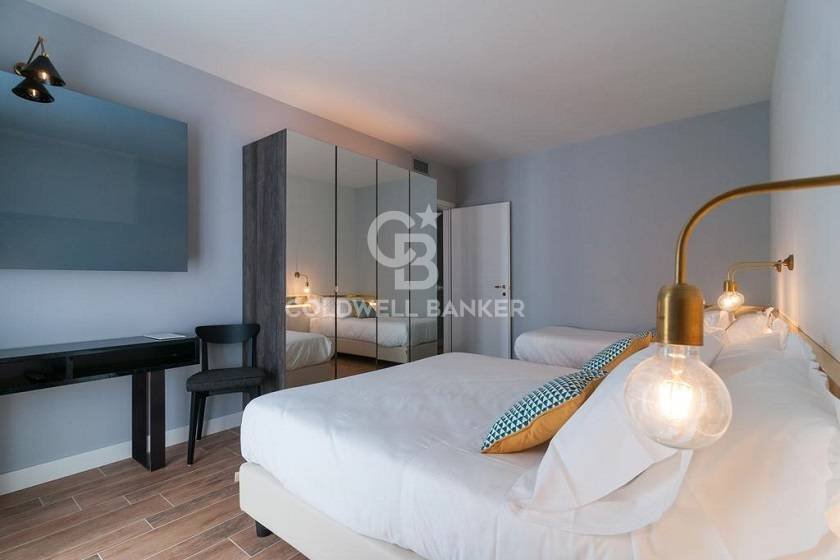Apartment in Bellariva - Rivazzurra - Miramare, Rimini, Emilia-Romagna 5 - 16842900