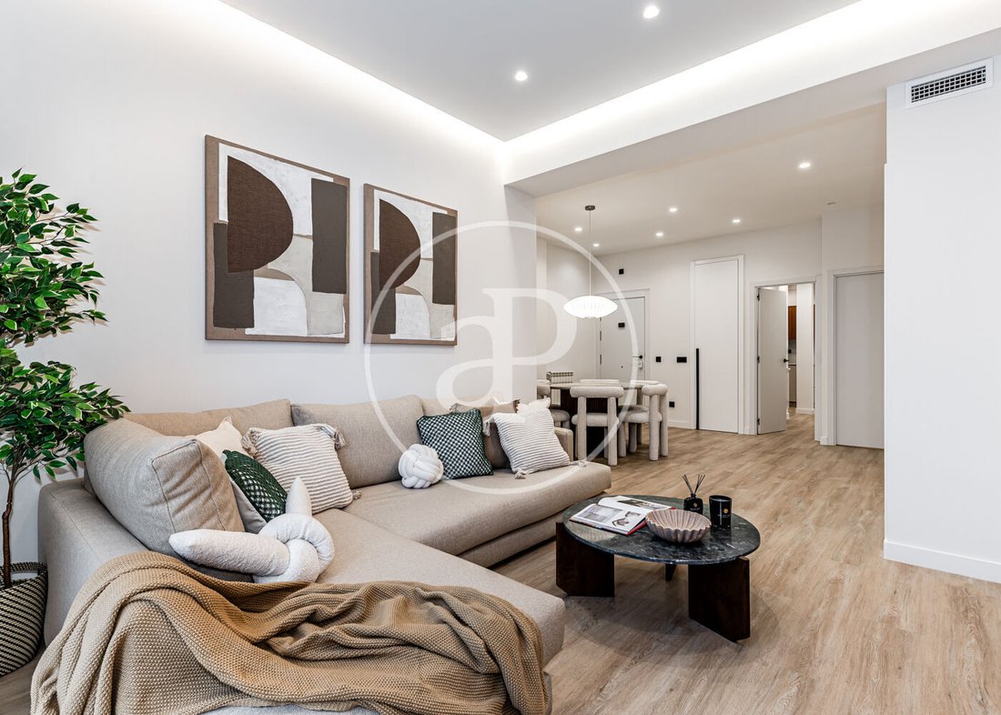 Apartment in Retiro, Madrid, Spain 3 - 16843438