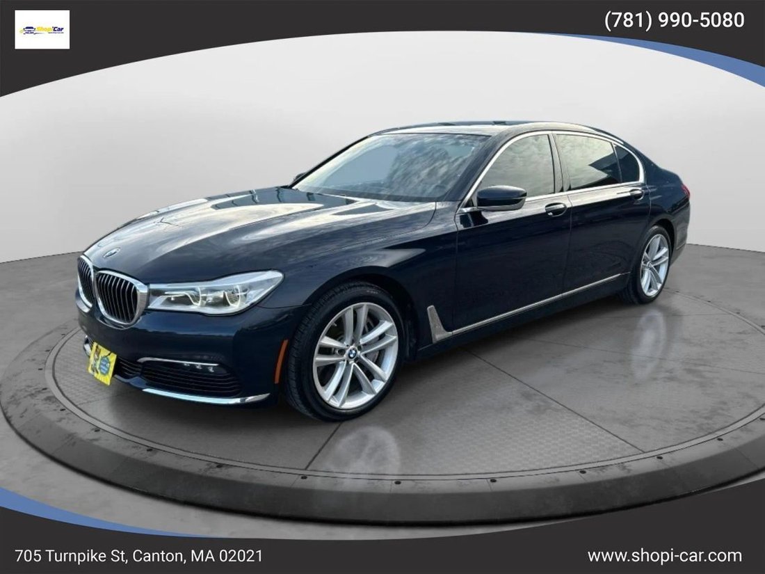 Sedan in Canton, MA, United States 1 - 16840148