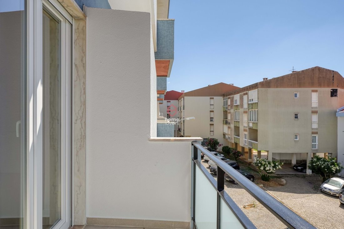 Apartment in Oeiras e Sao Juliao da Barra, Paco de Arcos e Caxias, Lisbon, Portugal 3 - 16841586