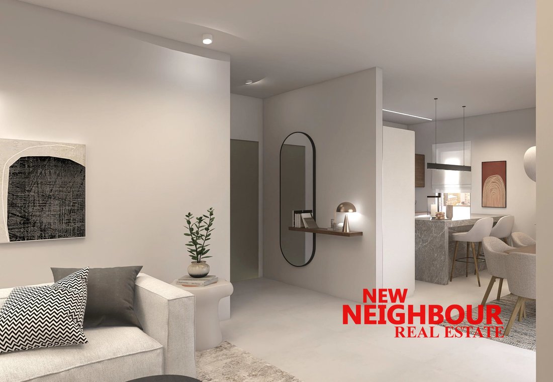 Apartment in North Athens, Attica, Greece 5 - 16843067