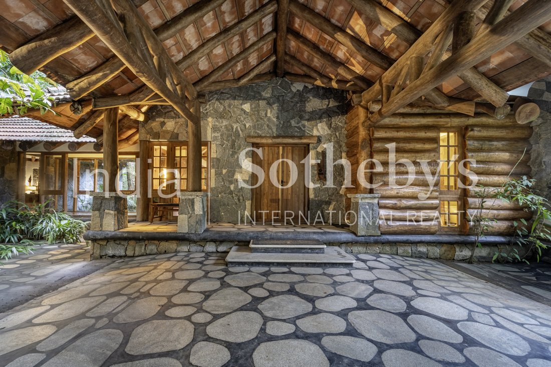 House in Kayakkody, Kerala, India 2 - 16840890