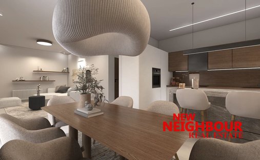 Apartment in North Athens, Attica, Greece 1