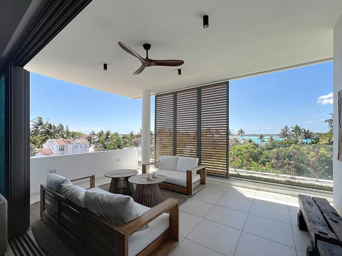 Apartment in Grand Baie, Pamplemousses District, Mauritius 4 - 16841156