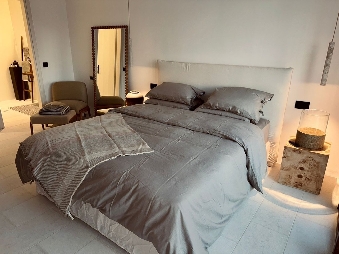Villa in Syros, Aegean, Griechenland 5 - 16840921