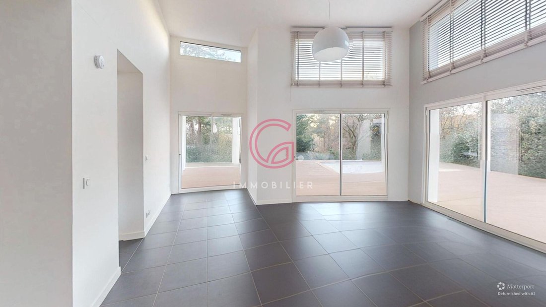 House in Biscarrosse, Nouvelle-Aquitaine, France 2 - 16497555