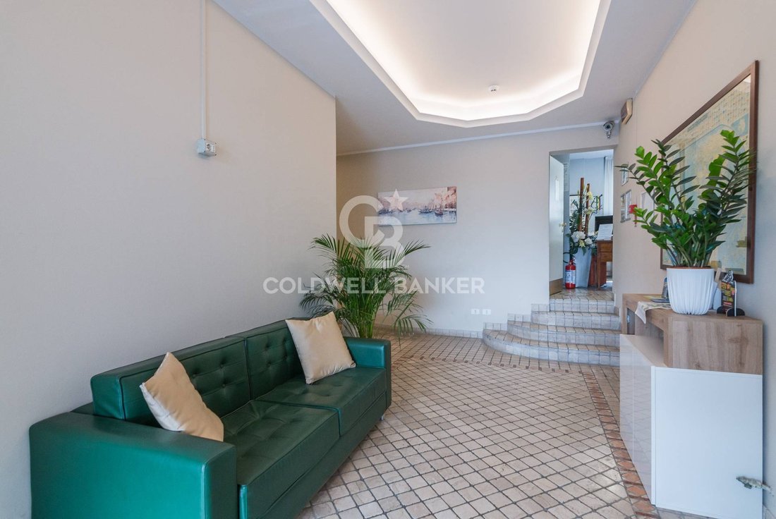 Apartment in Bellariva - Rivazzurra - Miramare, Rimini, Emilia-Romagna 4 - 16842900