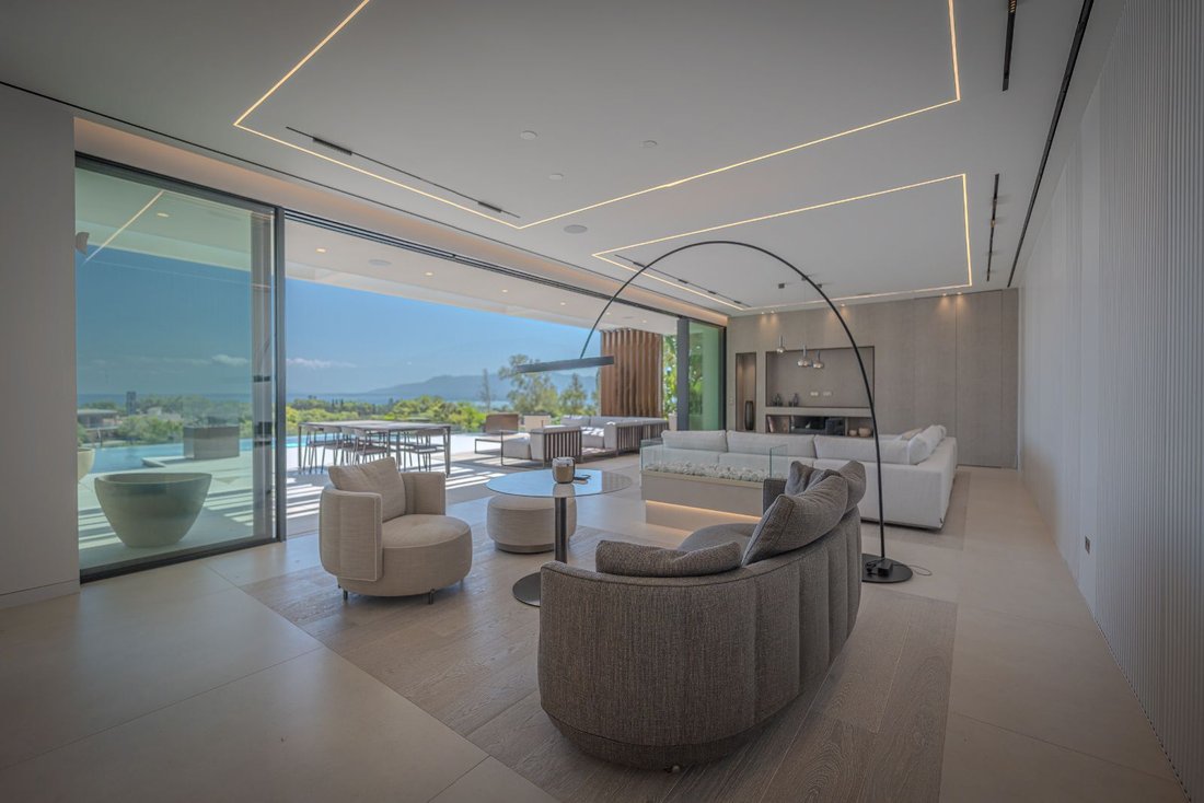 Villa in Costa d'en Blanes, Calvia, Balearic Islands 4 - 16841189