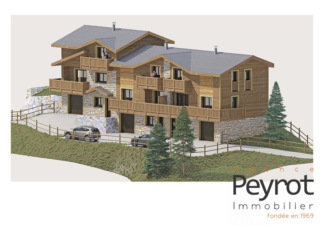 Chalet in Font-Romeu-Odeillo-Via, Occitania, France 1 - 16827521