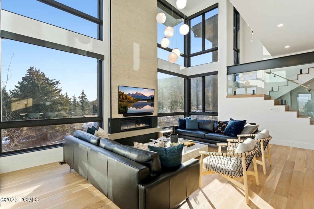 Townhouse in Park City, Utah, United States 3 - 16841859