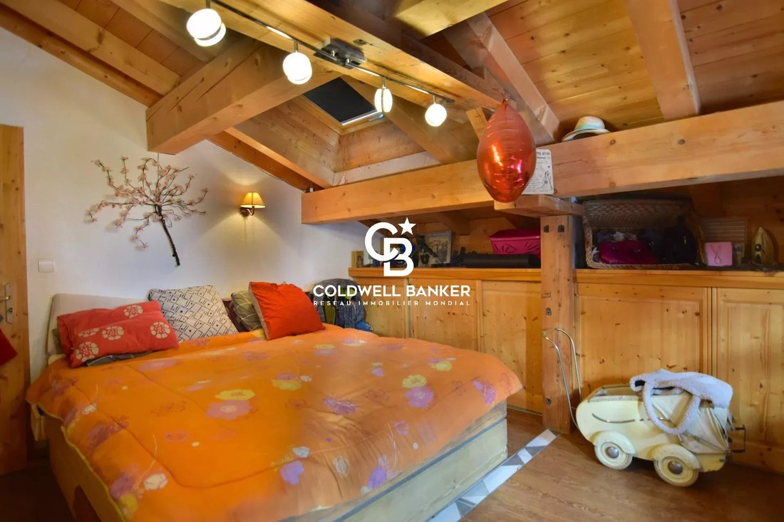House in Vallorcine, Auvergne-Rhône-Alpes, France 5 - 16842234