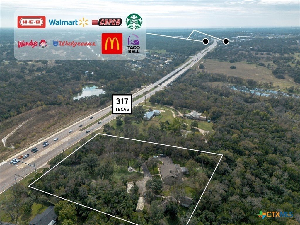 House in Temple, Texas, United States 2 - 16841066