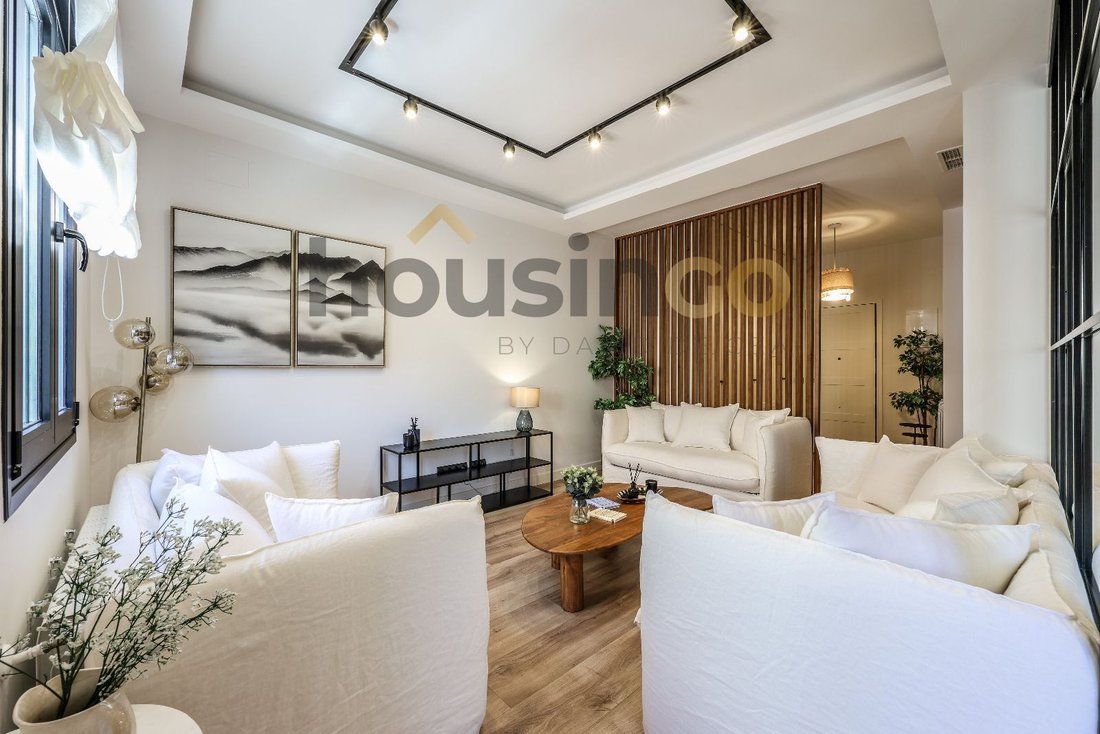 Wohnung in Salamanca, Madrid, Spanien 3 - 16840975