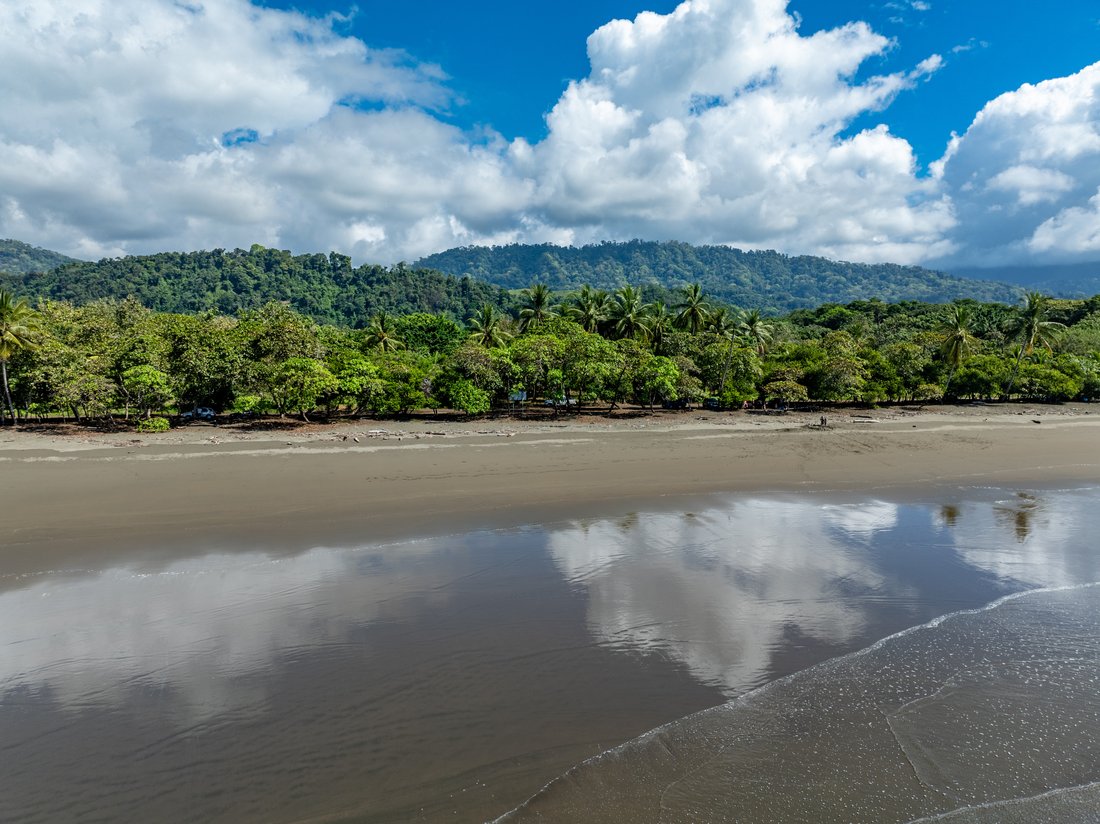 Land in Savegre de Aguirre, Puntarenas Province, Costa Rica 2 - 16841572