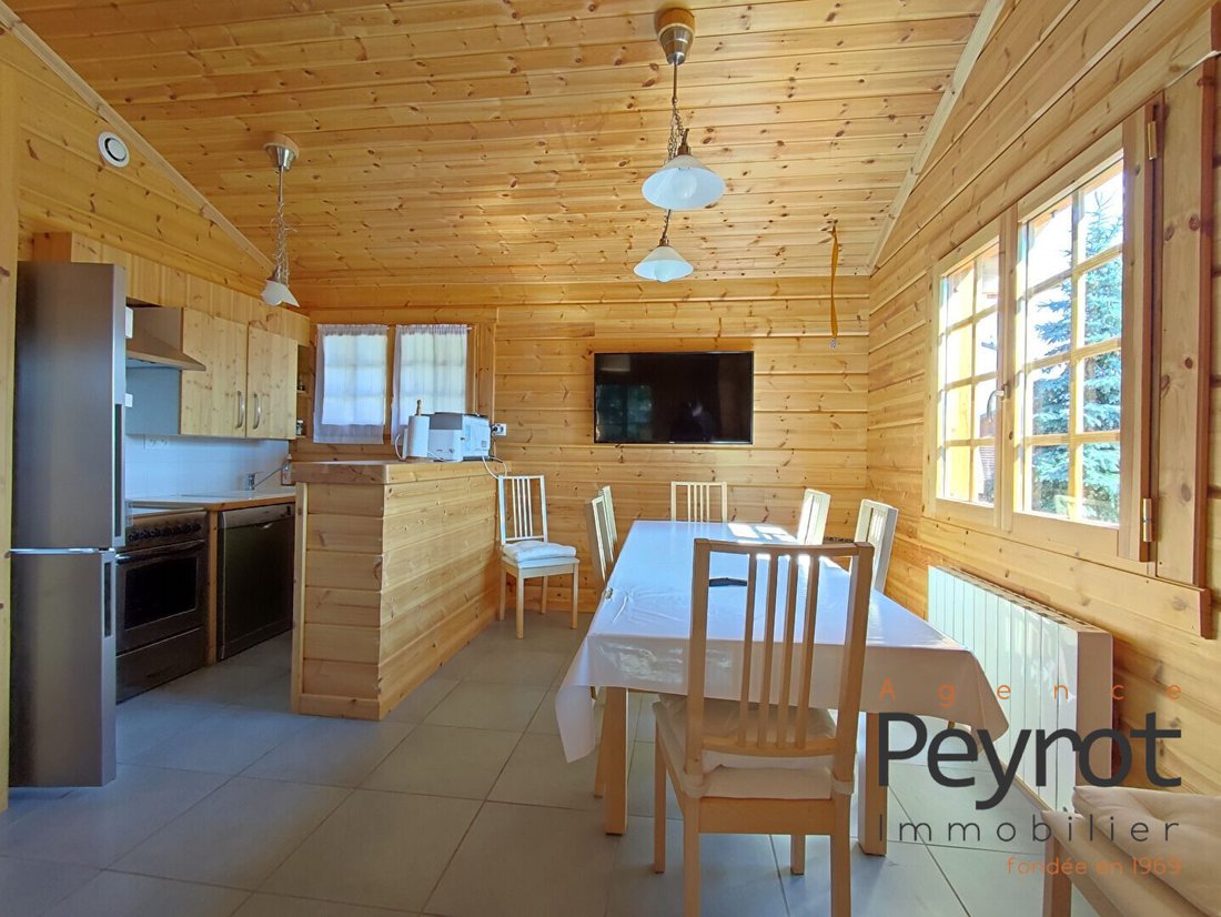 Chalet in Bolquere, Occitania, France 4 - 16817859