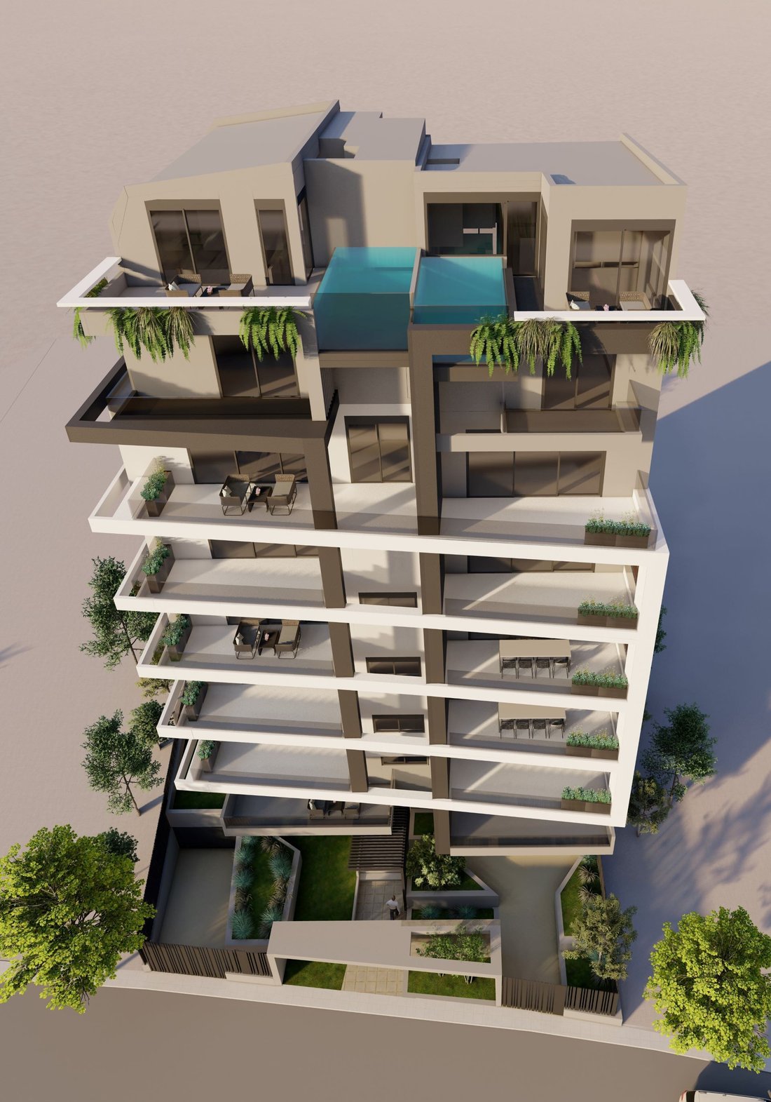 Apartment in South Athens, Attica, Greece 4 - 16840920