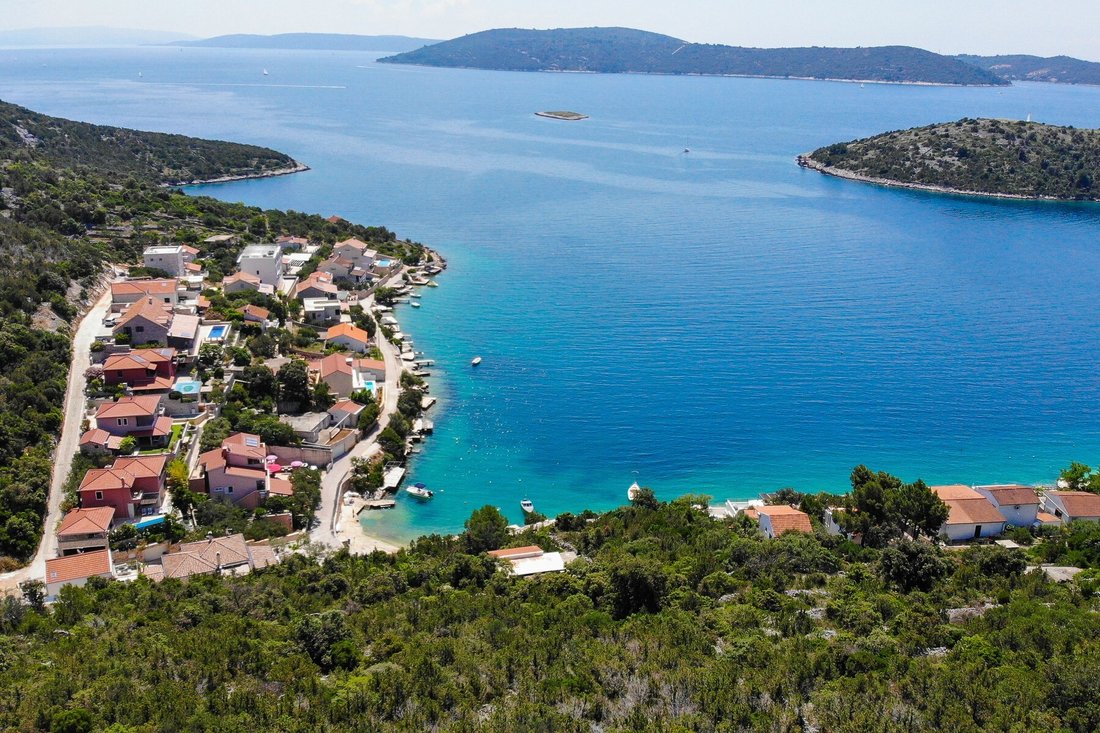Apartment in Trogir, Split-Dalmatia County, Croatia 5 - 16840895