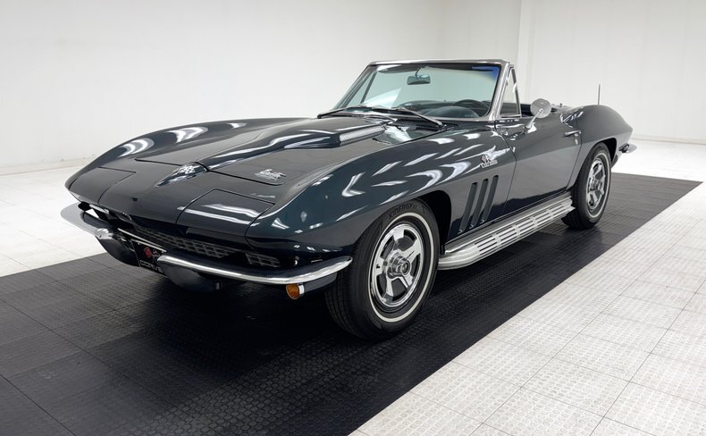 Cabriolet in Morgantown, United States 3 - 16843369