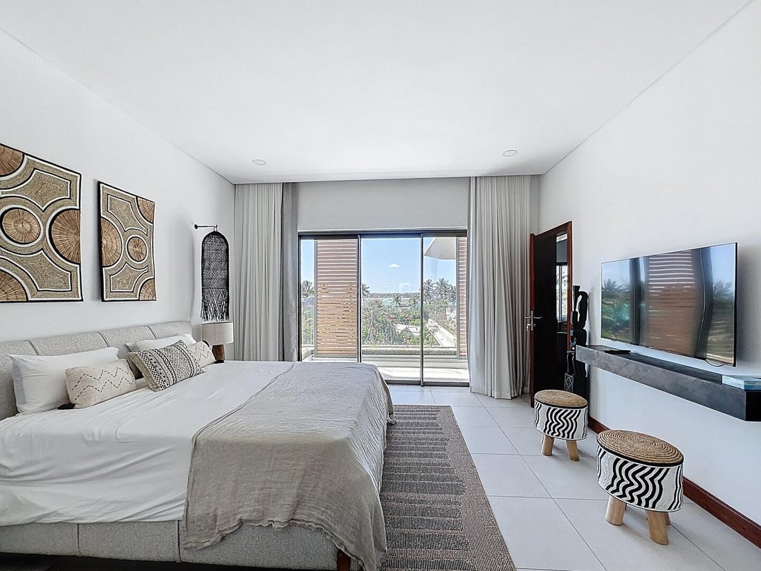 Apartment in Grand Baie, Pamplemousses District, Mauritius 3 - 16841156