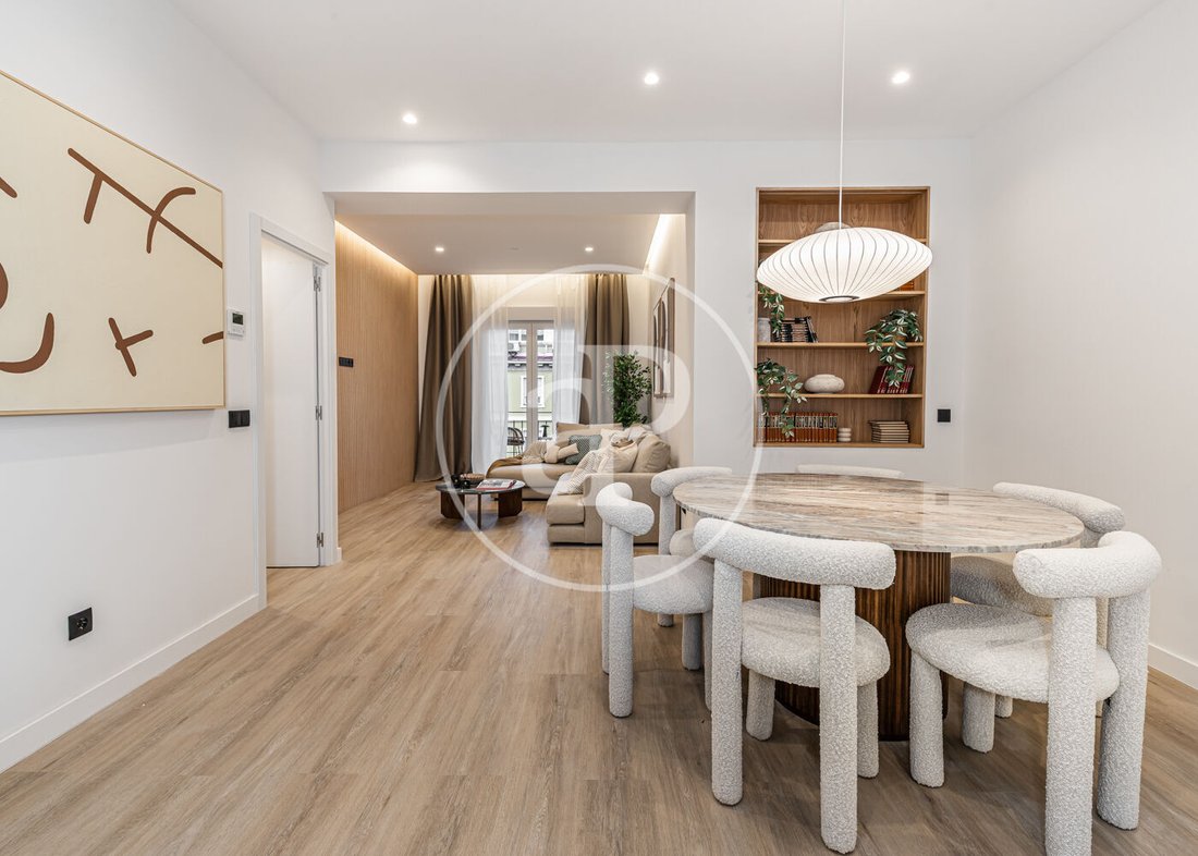 Apartment in Retiro, Madrid, Spain 4 - 16843438