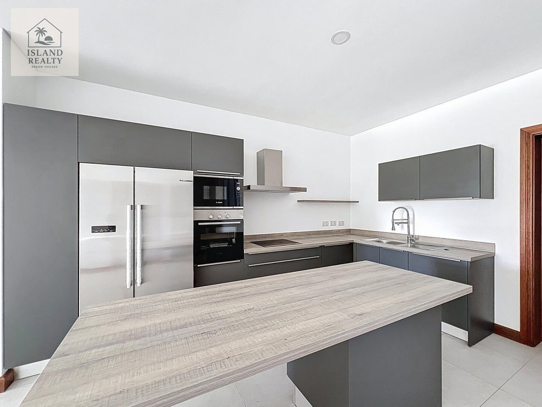 Apartment in Grand Baie, Pamplemousses District, Mauritius 4 - 16841167