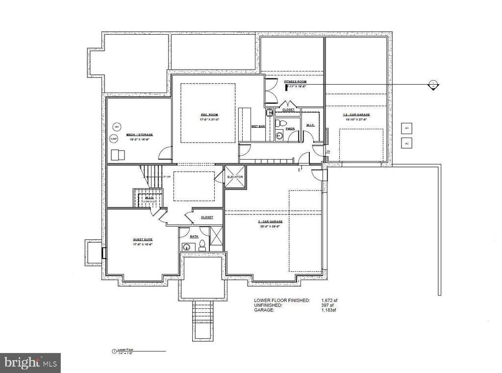 House in Arlington, Virginia, United States 4 - 16842633
