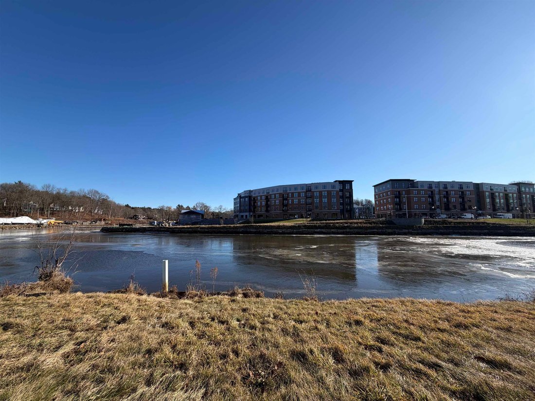 Land in Dover, New Hampshire, United States 4 - 15010590