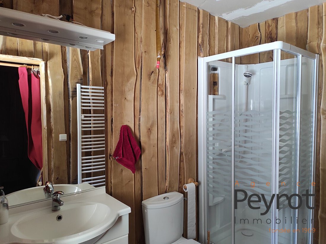 Chalet in Puyvalador, Occitania, France 3 - 16827528