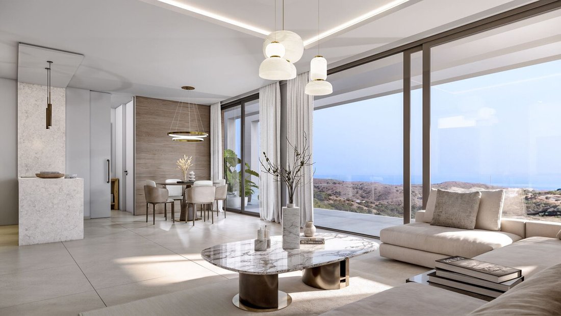 Villa in Benahavis, Andalusia, Spain 3 - 16841432