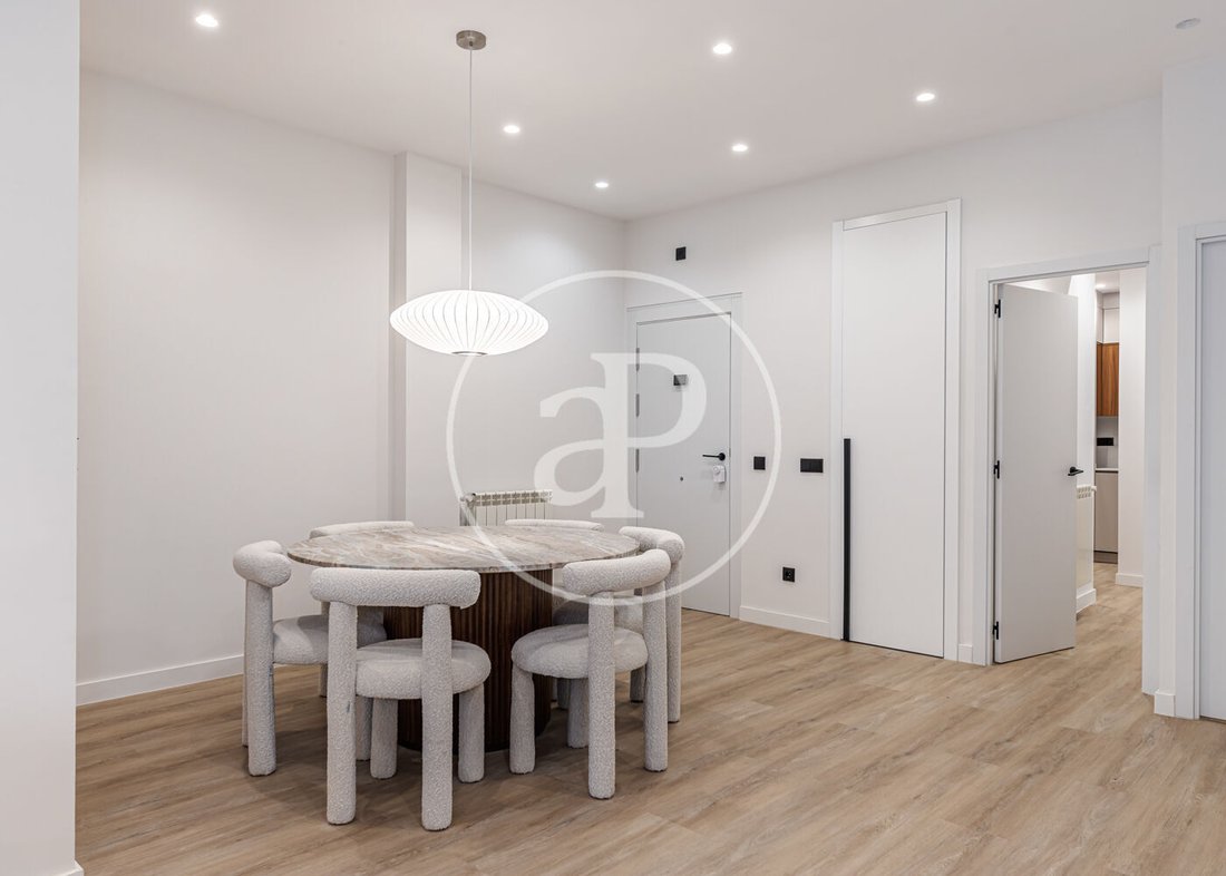 Apartment in Retiro, Madrid, Spain 5 - 16843438