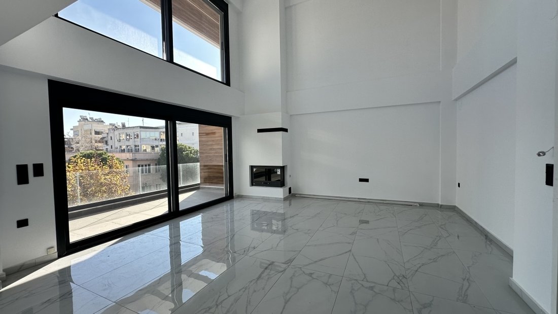 Apartment in Kalamaria, Macedonia and Thrace, Greece 1 - 15237278