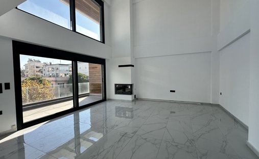 Apartment in Kalamaria, Macedonia and Thrace, Greece 1
