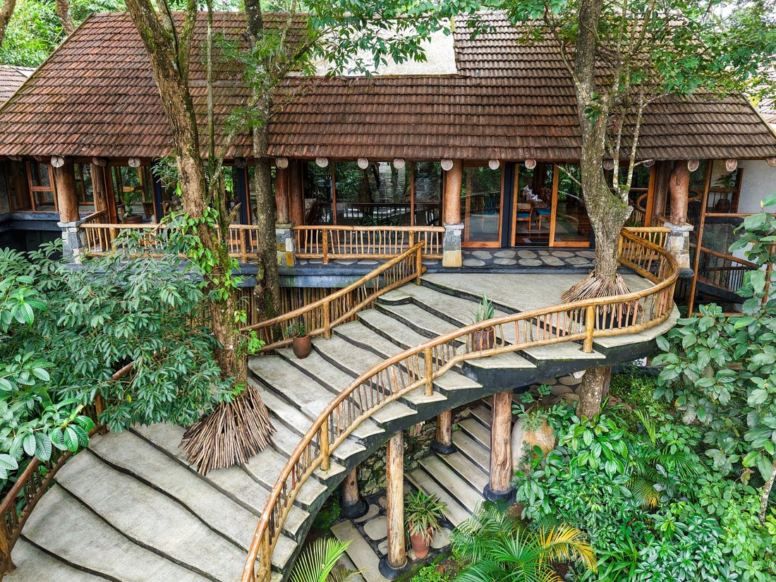 House in Kuttiady, Kerala, India 1 - 16840904