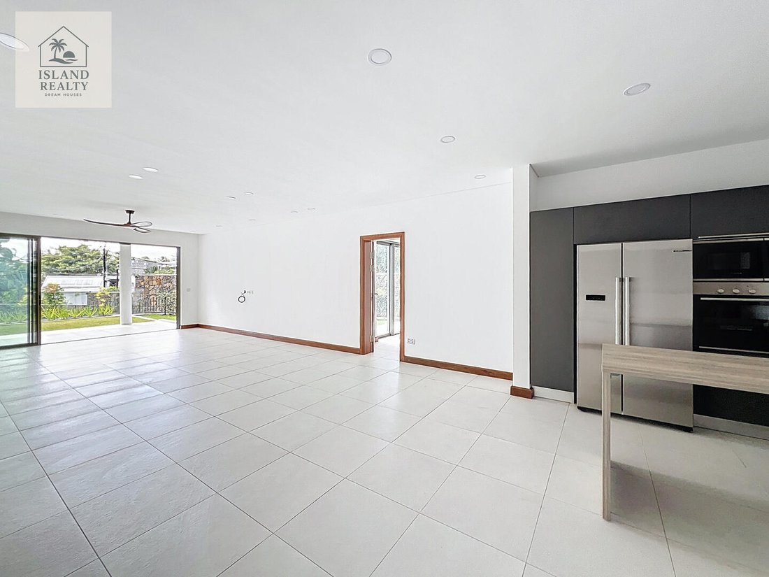Apartment in Grand Baie, Pamplemousses District, Mauritius 3 - 16841167