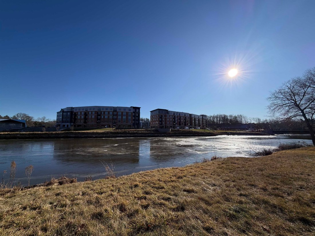 Land in Dover, New Hampshire, United States 3 - 15010590