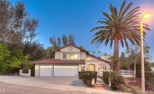 House in Pomona, California, United States 1