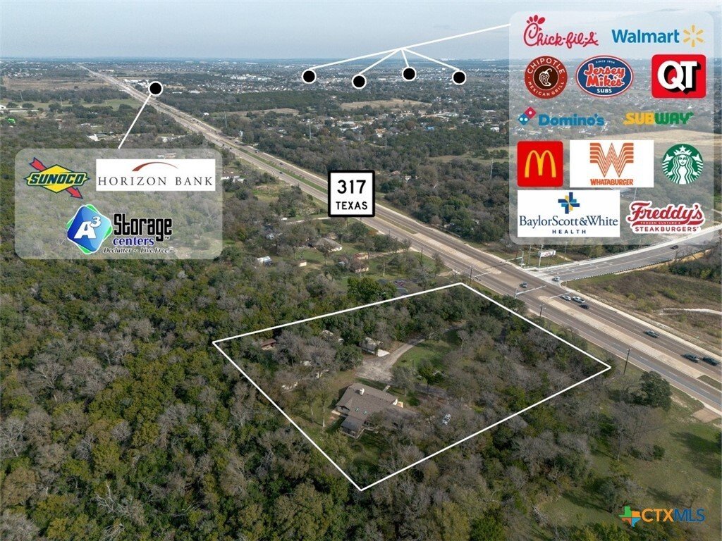 House in Temple, Texas, United States 1 - 16841066
