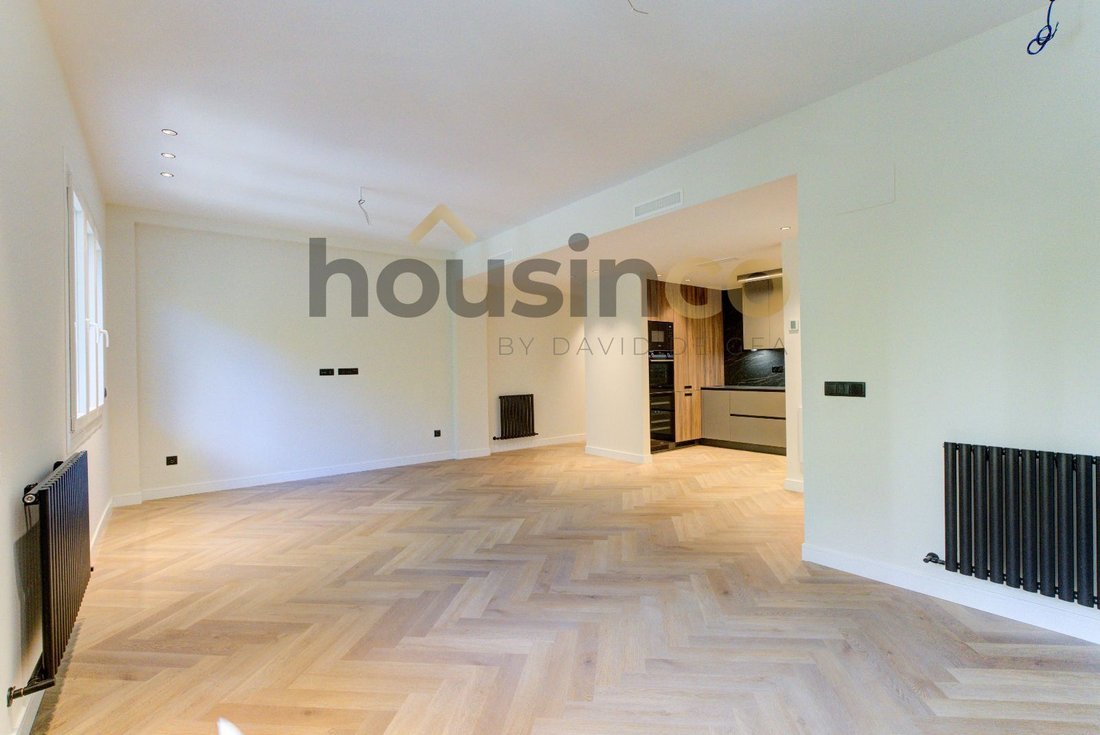 Wohnung in Chamberí, Madrid, Spanien 4 - 16841002