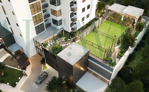 Appartamento a Panamá, Provincia di Panama, Panamá 1