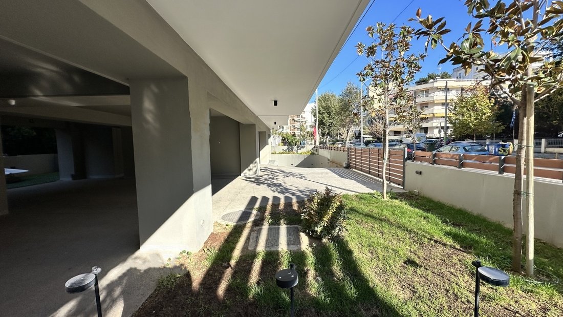 Apartment in Kalamaria, Macedonia and Thrace, Greece 5 - 15237278