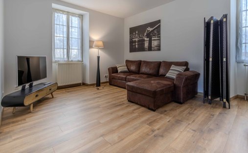 Castle for Sale in Sarlat-la-Canéda, Nouvelle-Aquitaine, France