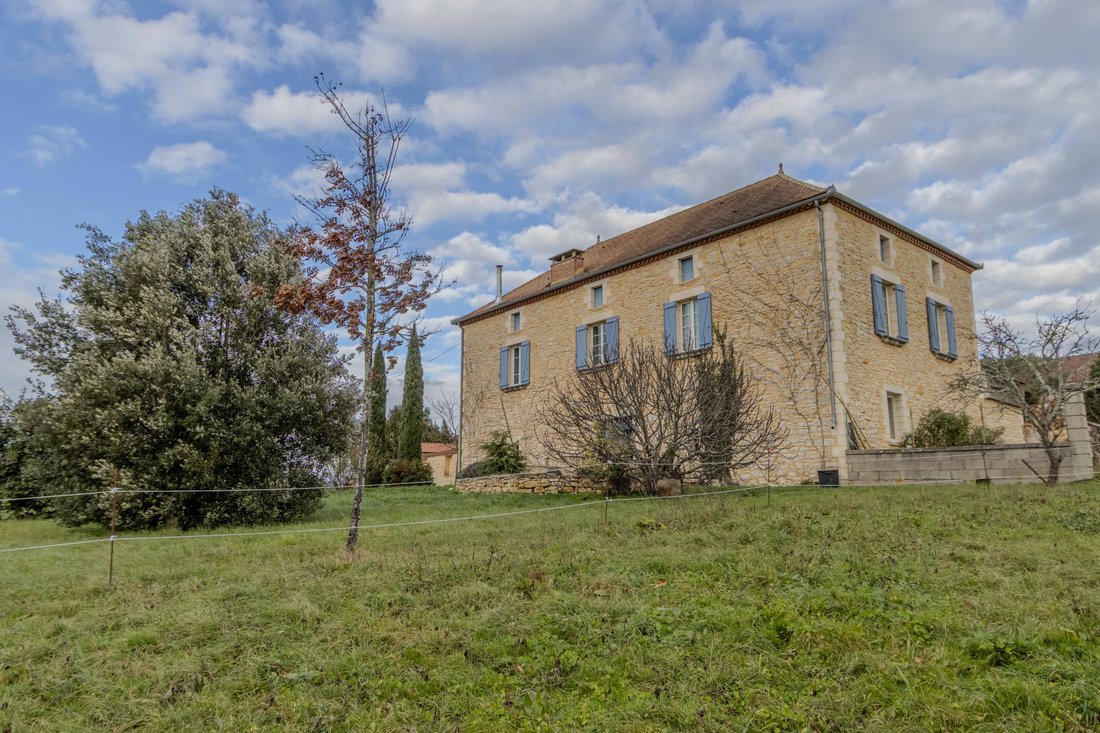 House in Sarlat-la-Canéda, Nouvelle-Aquitaine, France 2 - 16841102
