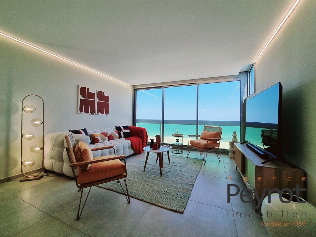 Apartment in Vllage Centre, Canet-en-Roussillon, France 5 - 16827571