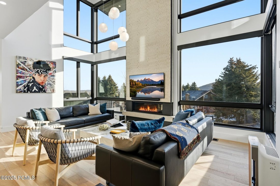 Townhouse in Park City, Utah, United States 1 - 16841859