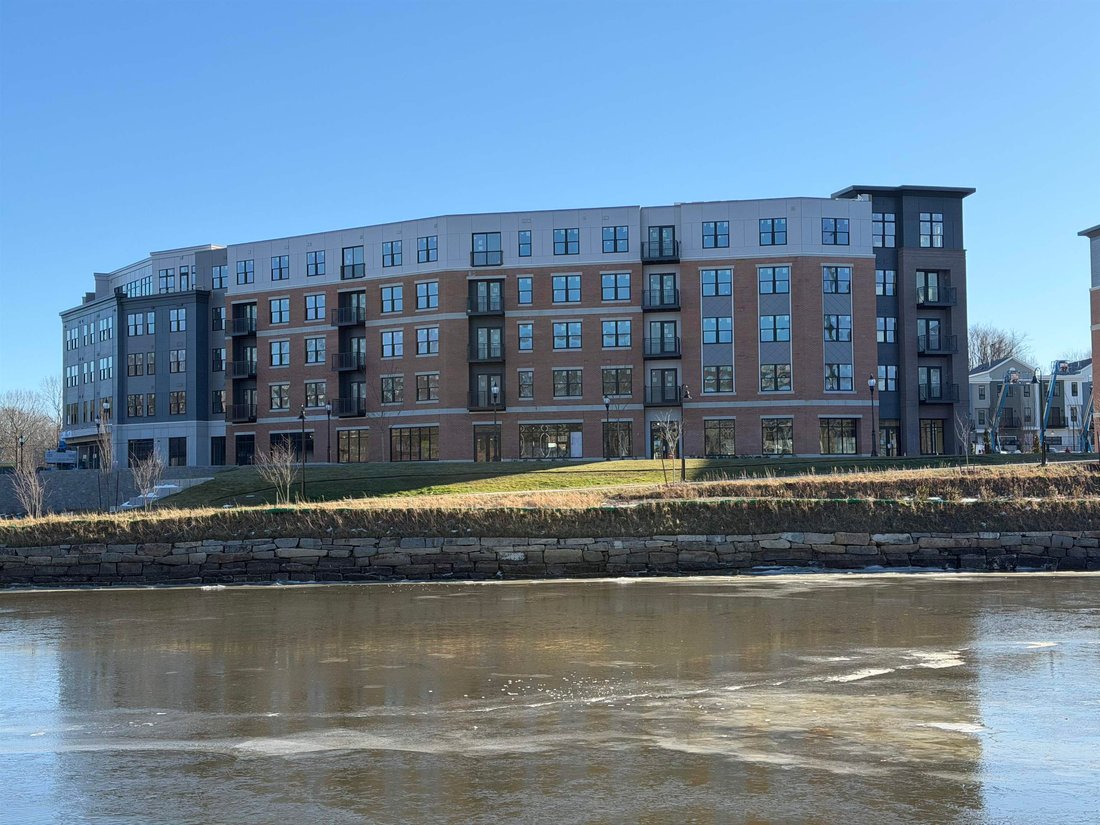 Land in Dover, New Hampshire, United States 5 - 15010590