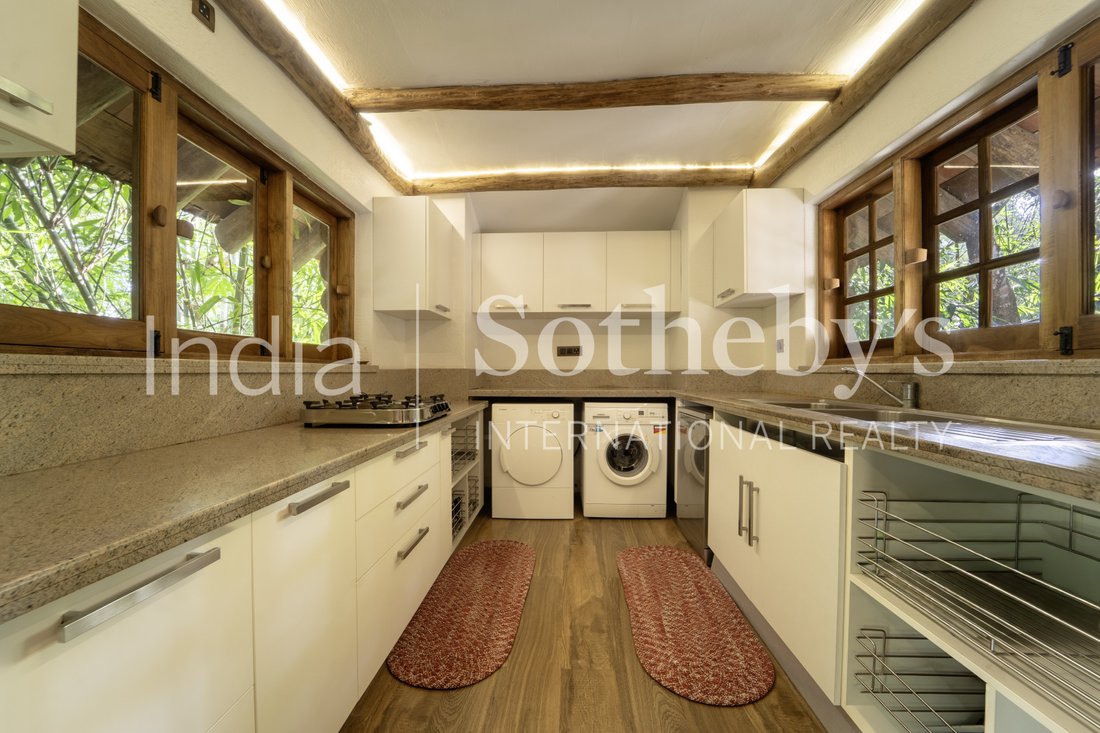 House in Kayakkody, Kerala, India 5 - 16840890